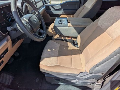 Used 2023 Ford F150 XLT image 15