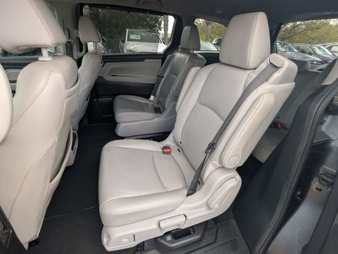 Used 2018 Honda Odyssey EX-L image 28