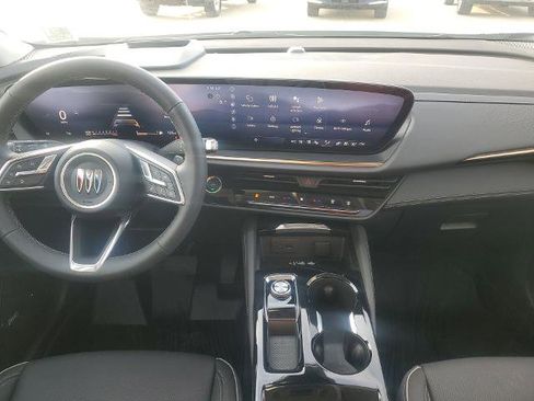 New 2026 Buick Envision Avenir image 10