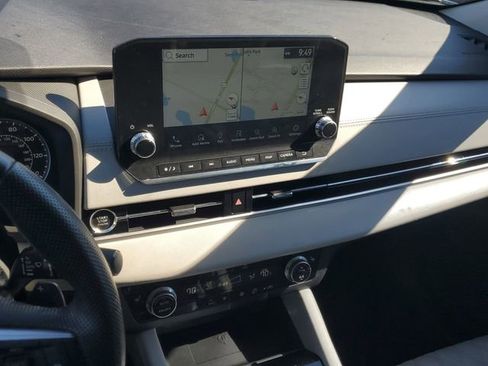 Used 2022 Mitsubishi Outlander SEL image 27