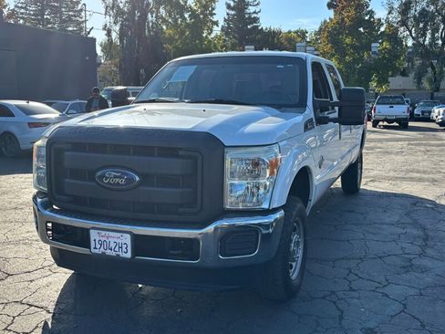 Used 2013 Ford F350 XL w/ XL Value Pkg image 6