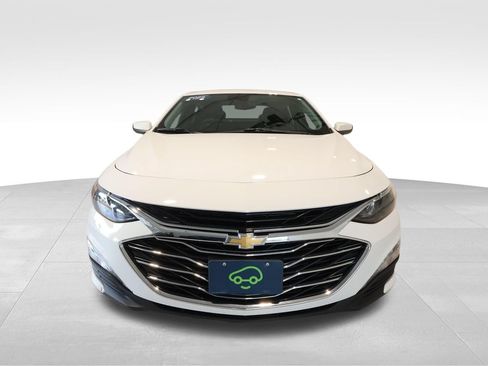 Used 2025 Chevrolet Malibu LT FWD image 7