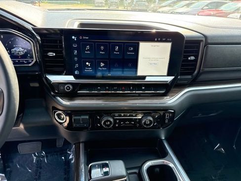 Used 2024 Chevrolet Silverado 1500 RST w/ Convenience Package II AWD/4WD image 26