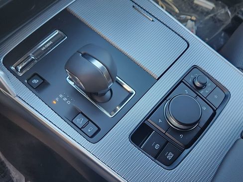 New 2026 MAZDA CX-90 Plug-In Hybrid w/ Premium Plus image 11