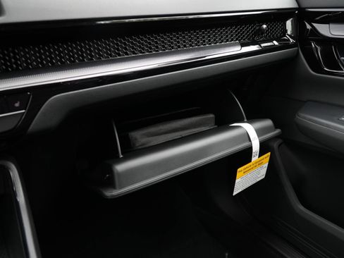 New 2026 Honda CR-V EX-L image 28