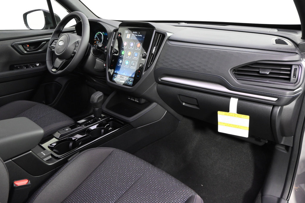 New 2026 Subaru Forester Premium AWD/4WD image 15