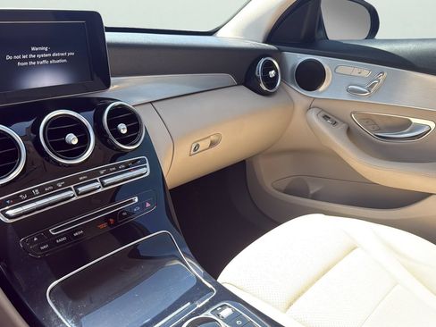 Used 2017 Mercedes-Benz C 300 Sedan image 16