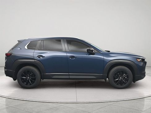 New 2026 MAZDA CX-50 AWD 2.5 S w/ Weather Package image 10