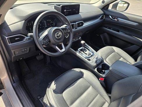 Used 2024 MAZDA CX-5 AWD 2.5 S image 32