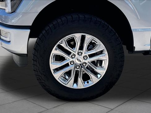 Used 2024 Ford F150 Lariat w/ Equipment Group 502A High AWD/4WD image 11