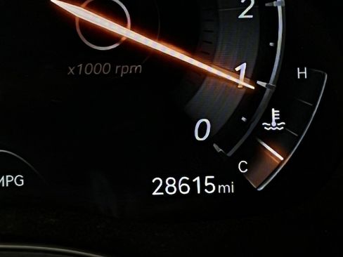 Used 2023 Genesis GV80 2.5T w/ Prestige 20" Package image 18