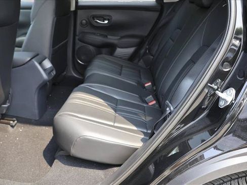 New 2027 Honda HR-V EX-L image 23