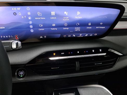 New 2026 Buick Enclave Preferred image 24