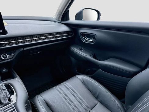 Used 2024 Honda HR-V EX-L image 27