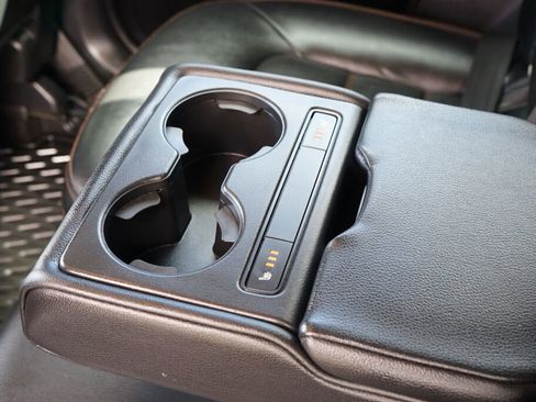 Used 2019 MAZDA CX-5 Grand Touring w/ GT Premium Package image 17