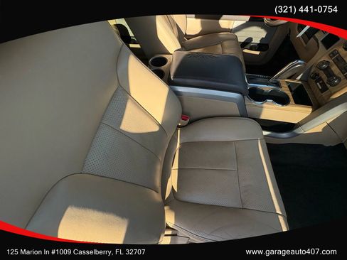 Used 2011 Ford F150 Lariat image 38