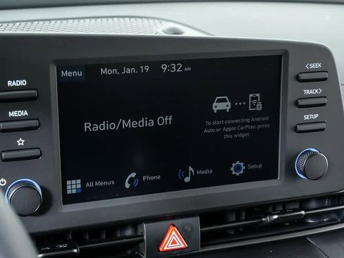 New 2026 Hyundai Elantra SEL Sport Premium w/ Cargo Package image 48