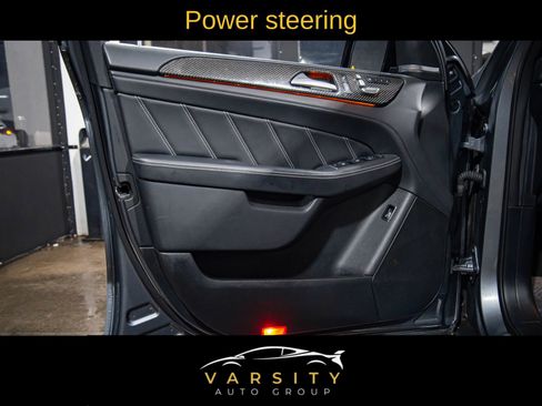 Used 2019 Mercedes-Benz GLE 63 AMG S image 25