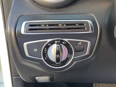 Used 2016 Mercedes-Benz C 300 4MATIC Sedan image 24