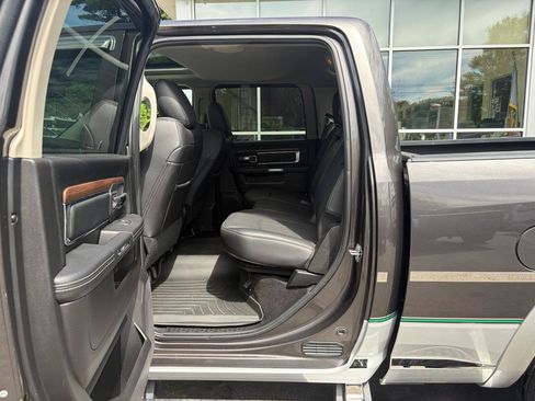 Used 2018 RAM 2500 Laramie AWD/4WD image 41