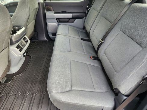 Used 2024 Ford F150 Lightning Flash image 14