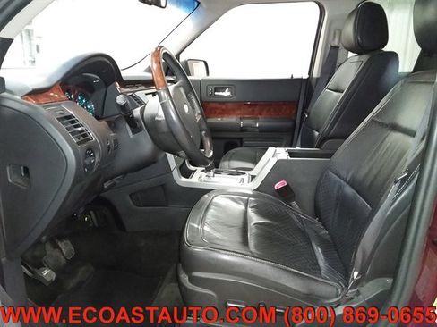Used 2011 Ford Flex Limited image 10