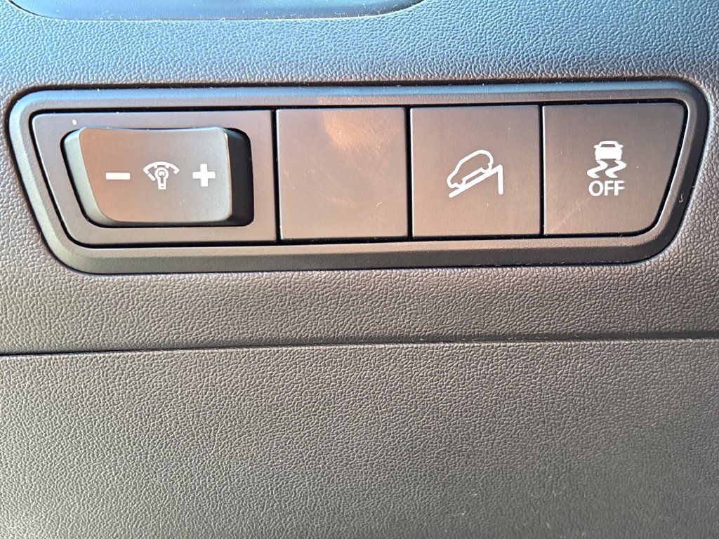 Used 2012 Hyundai Tucson GLS FWD image 11