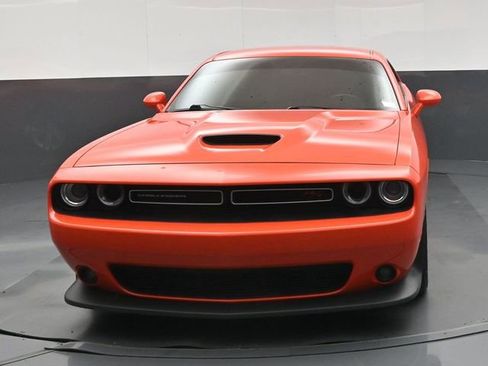 Used 2021 Dodge Challenger R/T RWD image 11
