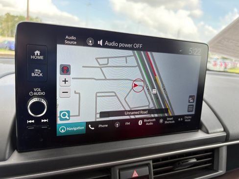 Certified 2025 Honda Pilot Elite image 20