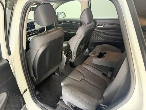 Certified 2023 Hyundai Santa Fe SEL FWD image 37