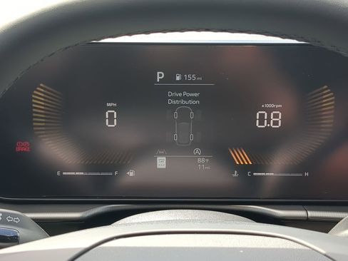 New 2026 Kia Sportage EX w/ EX Panorama Roof Package image 23