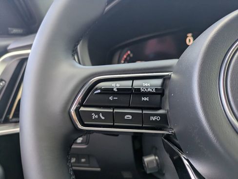 New 2026 MAZDA CX-90 3.3 Turbo S w/ Premium Package AWD/4WD image 28