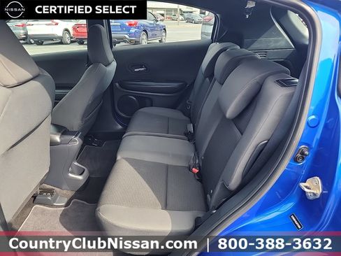 Used 2020 Honda HR-V Sport image 22