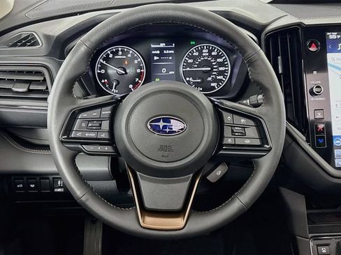 New 2026 Subaru Ascent Limited Bronze AWD/4WD image 11