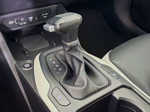 Used 2025 Kia K4 GT-Line w/ GT-Line Premium Package image 21