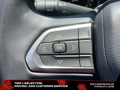 Used 2025 Jeep Compass Limited AWD/4WD image 28