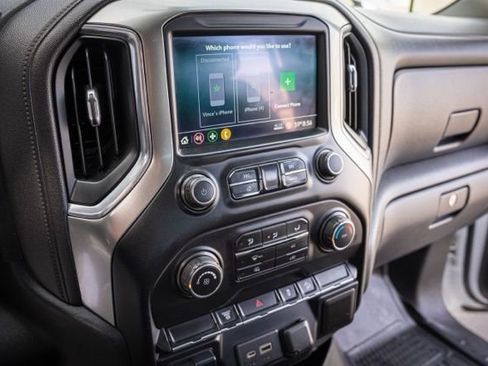 Used 2020 Chevrolet Silverado 3500 LT AWD/4WD image 20