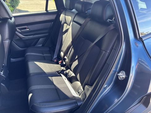 Used 2025 MAZDA CX-50 AWD 2.5 S w/ Premium Package image 39