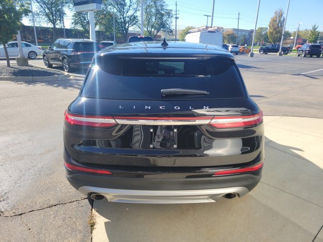 Certified 2024 Lincoln Corsair AWD image 11