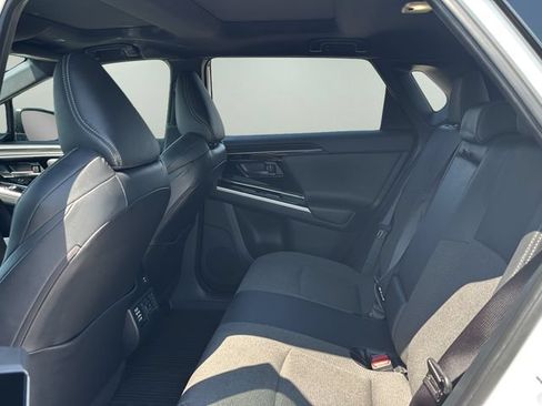 Used 2024 Toyota bZ4X FWD w/ Weather Package image 14