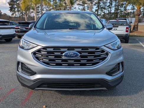 Certified 2022 Ford Edge SEL w/ Convenience Package image 10
