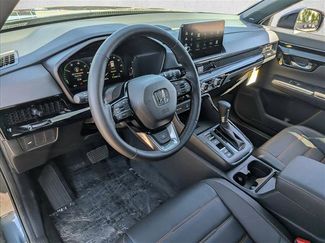 New 2026 Honda CR-V Sport Touring video 3
