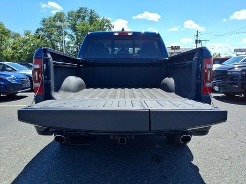 Used 2022 RAM 1500 Limited AWD/4WD image 17