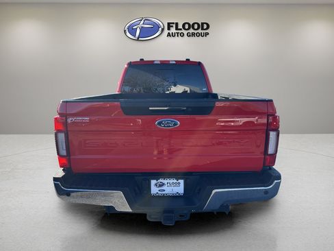 Used 2022 Ford F350 Lariat w/ Lariat Ultimate Package image 6