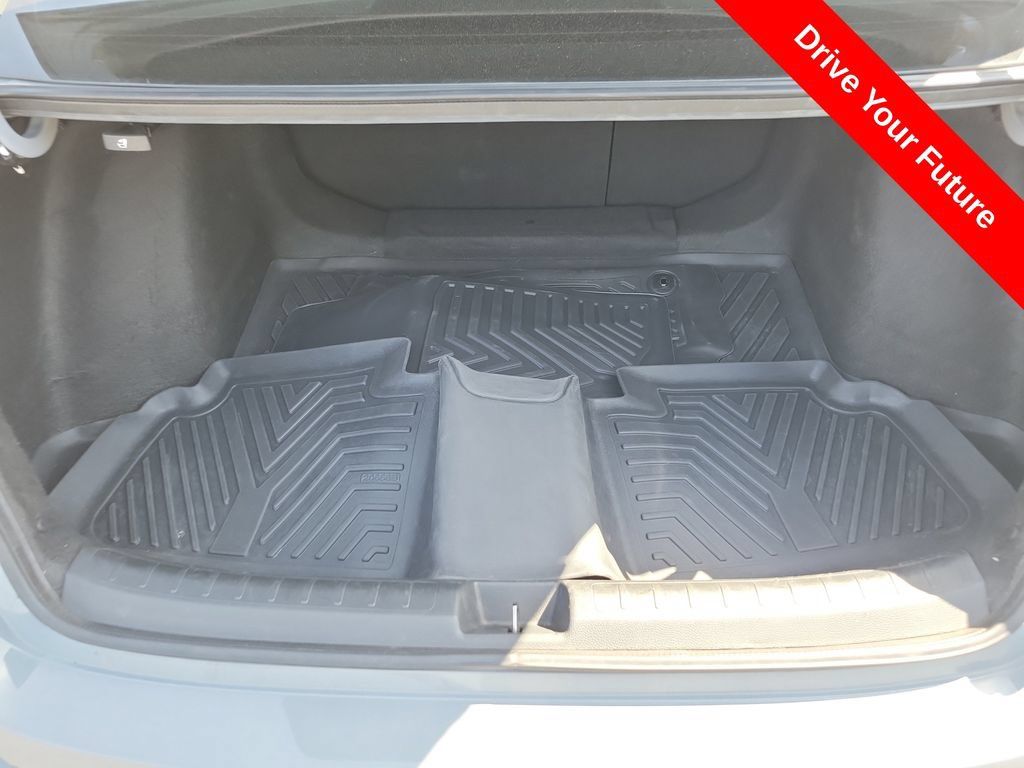 Used 2024 Honda Civic Si image 26