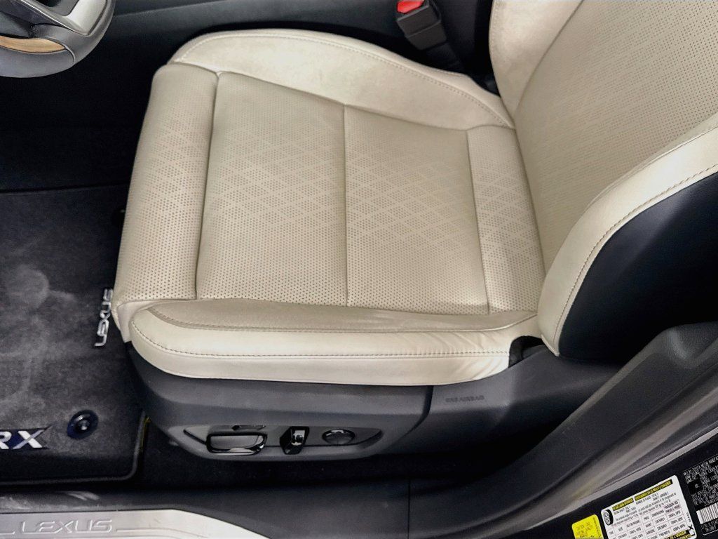 Used 2025 Lexus RX 350 AWD w/ Convenience Package image 20