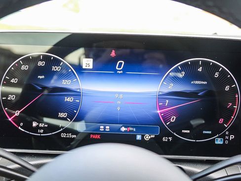 New 2026 Mercedes-Benz CLE 300 4MATIC Cabriolet image 22