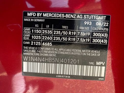 Used 2022 Mercedes-Benz GLA 250 4MATIC image 32