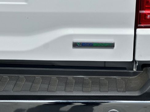 Used 2022 Ford F150 XLT w/ Equipment Group 301A Mid image 25