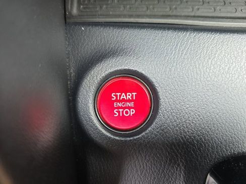 Used 2024 Nissan Z NISMO w/ Floor Mat Package RWD image 26